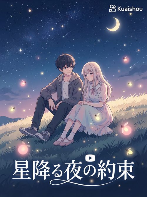 麻豆动漫-星夜之约