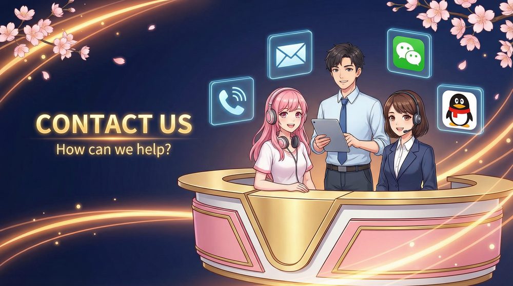 联系麻豆动漫影视传媒