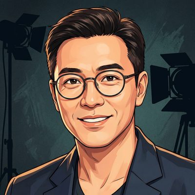 麻豆动漫导演陈明远